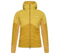 VAUDE Women's Sesvenna Jacket Iv Giacca Donna