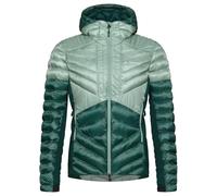VAUDE Women's Sesvenna Pro Jacket Ii Giacca Donna