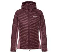 VAUDE Women's Sesvenna Pro Jacket III Giacche Donna