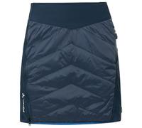 Vaude - Women's Sesvenna Reversible Skirt II - Gonna sintetica 38 blu
