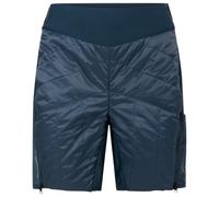 VAUDE Pantaloncini da Donna Sesvenna III, Mare Scuro, 44 Short