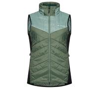VAUDE Women's Sesvenna Vest Iv Giacca Donna