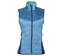 VAUDE Women's Sesvenna Vest Iv Giacca Donna