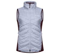 Vaude - Women's Sesvenna Vest IV - Gilet sintetico 34 lilla
