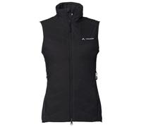 Vaude - Women's Sesvenna Vest IV - Gilet sintetico 38 nero