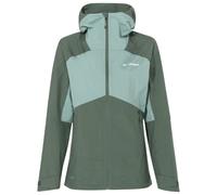 Vaude - Women's Simony 2,5L Jacket V - Giacca antipioggia 42 olivia