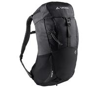Vaude - Women's Skomer 16 - Zaino da escursionismo nero/grigio