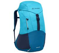 Vaude - Women's Skomer 18 - Zaino da escursionismo blu