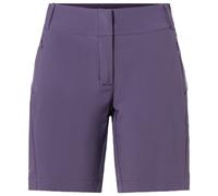 Vaude - Women's Skomer Bermuda Shorts - Pantaloncini 40 lilla