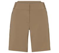 Vaude Skomer Shorts Marrone 42 Donna