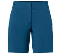 Vaude - Women's Skomer Bermuda Shorts - Pantaloncini 46 blu