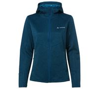 Vaude - Women's Skomer Hiking Hoody - Giacca in pile 38 blu