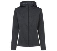 Vaude - Women's Skomer Hiking Hoody - Giacca in pile 40 grigio