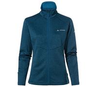 Vaude - Women's Skomer Hiking SC Jacket - Giacca in pile 34 blu
