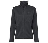 Vaude - Women's Skomer Hiking SC Jacket - Giacca in pile 46 grigio/nero