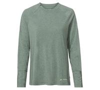 VAUDE Women's Skomer LS T-Shirt III T-Shirt Donna