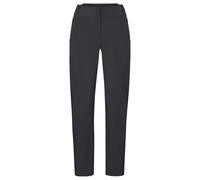 VAUDE Women's Skomer Pants III, Pantaloni da Donna Elastici e Leggeri, per Escursioni e Uso Quotidiano, ad Asciugatura Rapida e Facili da Pulire