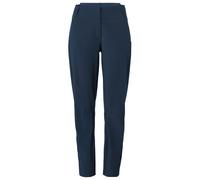 Vaude - Women's Skomer Pants III - Pantaloni da trekking 34 - Regular blu