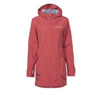 VAUDE Women's Skomer Parka Ii Giacca Donna