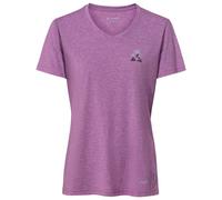 Vaude - Women's Skomer Print T-Shirt III - Maglia funzionale 34 lilla