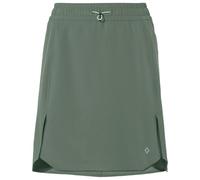 Vaude Skomer V Skirt Verde 34 Donna