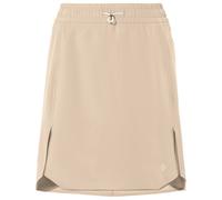 Vaude - Women's Skomer Skort V - Skort 42 beige