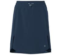Vaude - Women's Skomer Skort V - Skort 44 blu