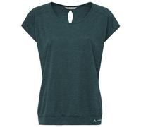 Vaude - Women's Skomer T-Shirt III - Maglia funzionale 46 blu