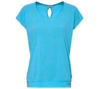 Vaude - Women's Skomer T-Shirt III - Maglia funzionale 46 blu