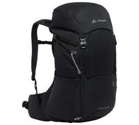 Vaude - Women's Skomer Tour 34+ - Zaino da escursionismo nero