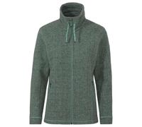 Vaude - Women's Skomer Winter Fleece Jacket - Giacca in pile 46 olivia