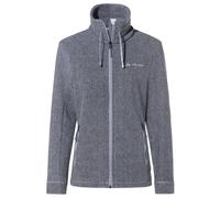 Vaude - Women's Skomer Winter Fleece Jacket - Giacca in pile 46 grigio