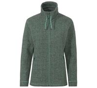 Vaude - Women's Skomer Winter Fleece Jacket - Giacca in pile 48 olivia