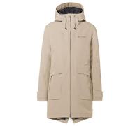 VAUDE Women's Skomer Winter Parka Iii Giacca Donna