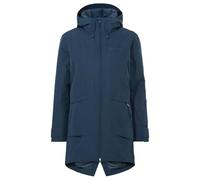 VAUDE Skomer Winter Parka Iii W - Donna - Blu - Taglia 42- modello 2027
