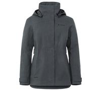 VAUDE Women's Skomer Wool-lined Jacket Giacche Donna (Pacco da 1)