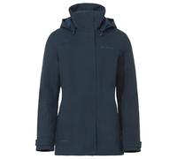 VAUDE Women's Skomer Wool-lined Jacket Giacche Donna (Pacco da 1)