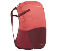 Vaude - Women's Skomer Zip 22 - Zaino da escursionismo rosso