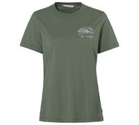 Vaude - Women's Spirit T-Shirt II - T-shirt 34 olivia