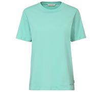 Vaude - Women's Spirit T-Shirt II - T-shirt 42 turchese