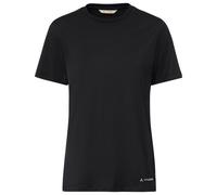Vaude - Women's Spirit T-Shirt II - T-shirt 44 nero