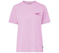 Vaude - Women's Spirit T-Shirt II - T-shirt 46 fuchsia