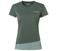 Vaude - Women's Sveit Shirt - T-shirt 46 olivia
