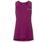 Vaude - Women's Sveit Top III - Top 40 lilla