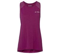 Vaude - Women's Sveit Top III - Top 40 lilla