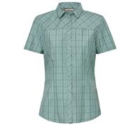 Vaude - Women's Tacun Shirt II - Camicetta 36 turchese
