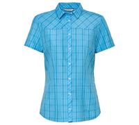 VAUDE Women's Tacun Shirt II T-Shirt Donna