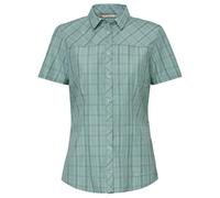 VAUDE Women's Tacun Shirt II T-Shirt Donna