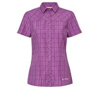 VAUDE Women's Tacun Shirt II T-Shirt Donna