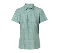VAUDE Women's Tacun Shirt II T-Shirt Donna